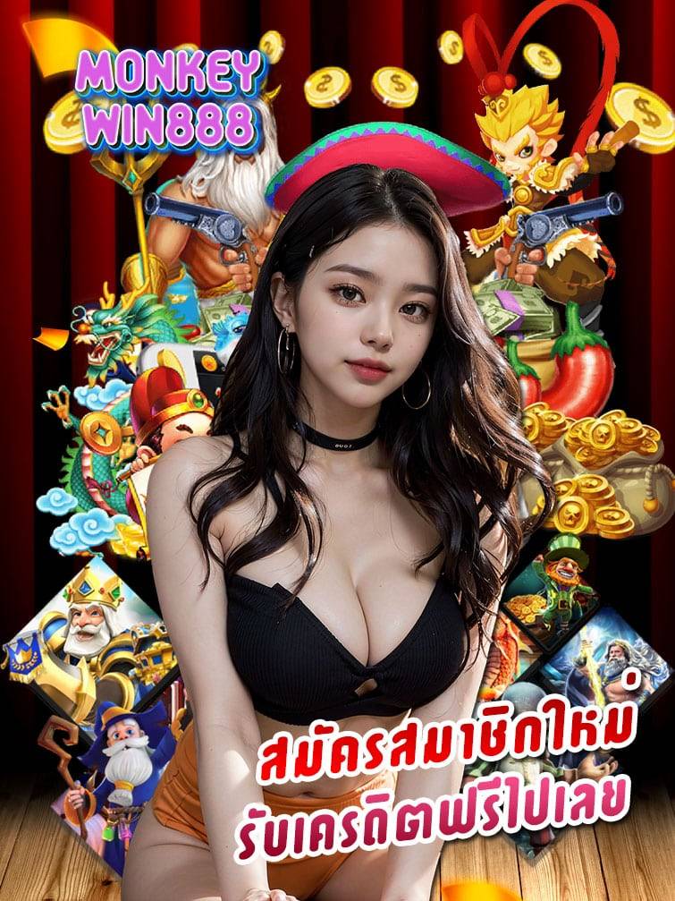 monkeywin888